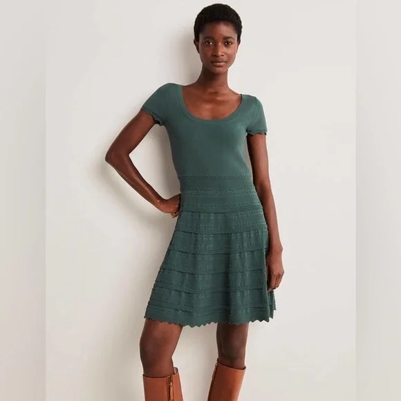 Boden | Dresses | Boden Knitted Mini Dress 618l Us | Poshmark Boden | Dresses | Boden Knitted Mini Dress 618l Us | Poshmark
